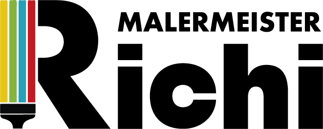 Logo Malermeister Richi