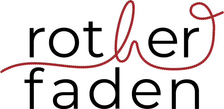 Logo rother faden